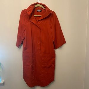 Sonia Rykiel Shift Dress